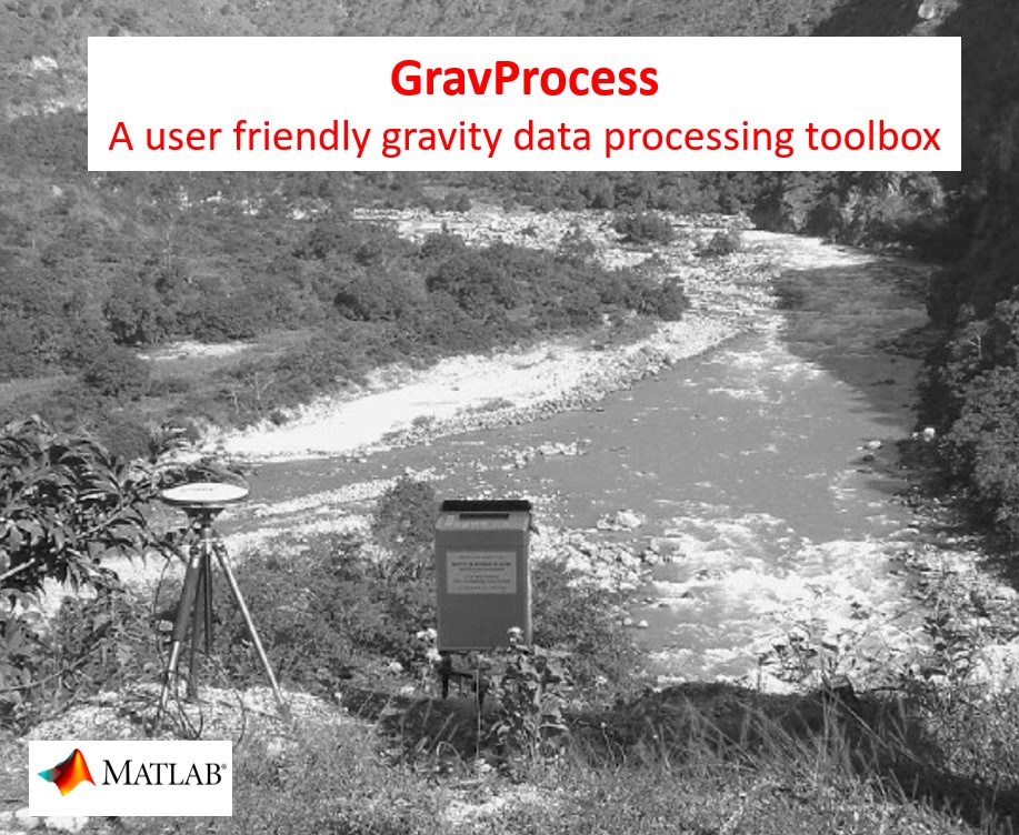 Gravprocess